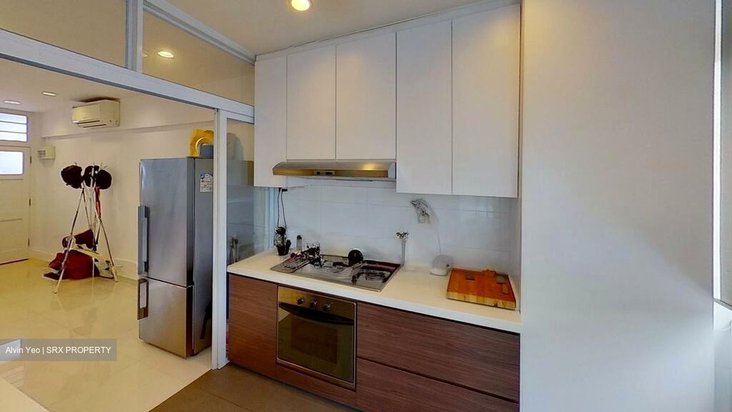 Blk 17 Tiong Bahru Road (Bukit Merah), HDB 3 Rooms #576712071
